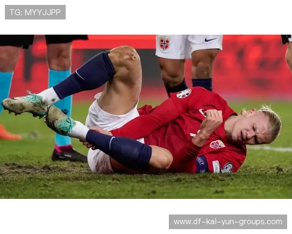 世界杯哈兰德铲射破门为球队锁定胜利 世界杯哈兰德铲射破门为球队锁定胜利